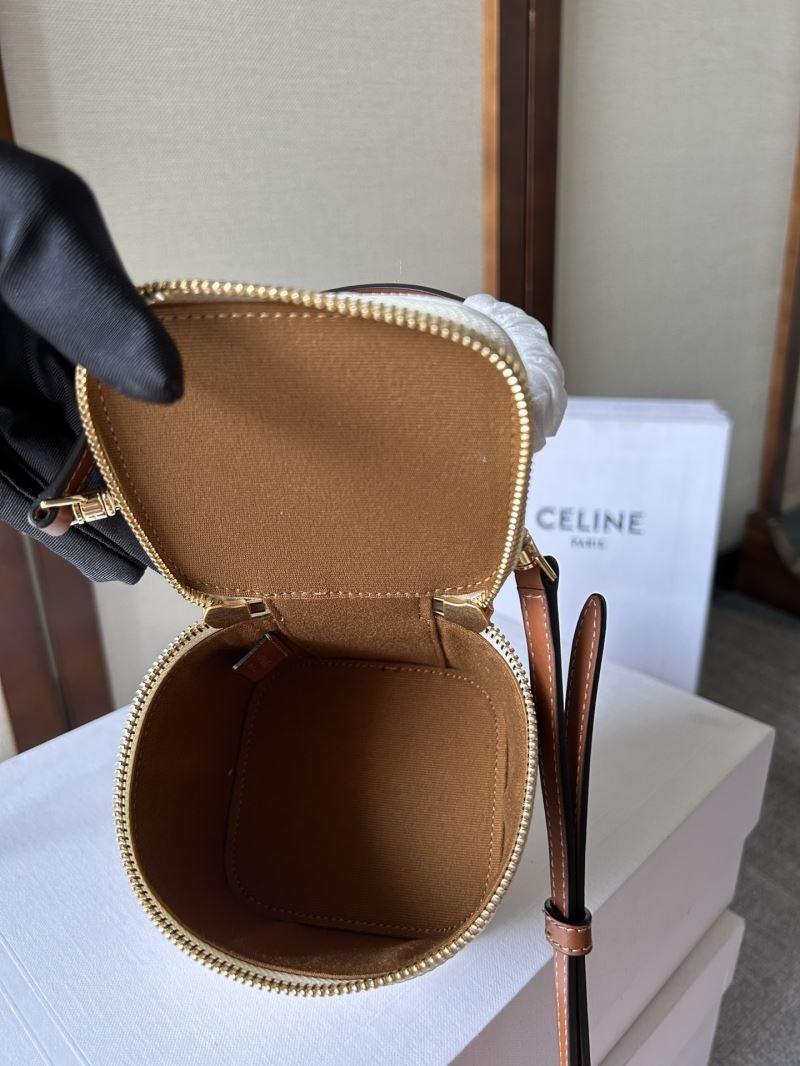 Celine Cosmetic Bags